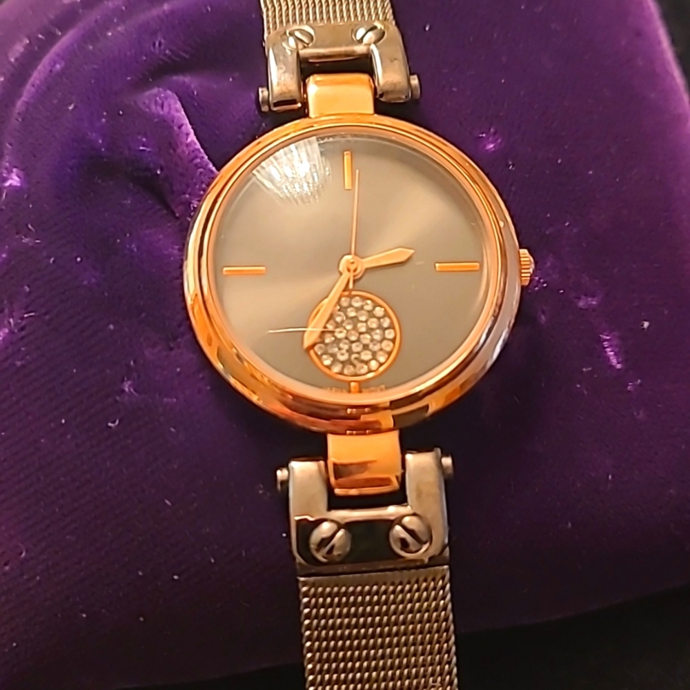 Women's ORTZ Watch